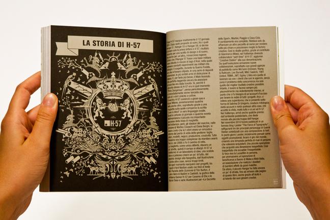 Manuales de Cine en forma de Pictograma