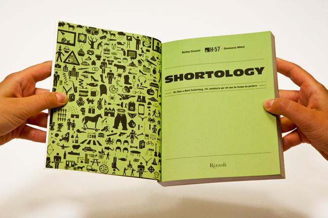 Manuales de Cine en forma de Pictograma