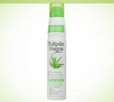 PRESENTACIÓN Y SORTEO BRISEIS