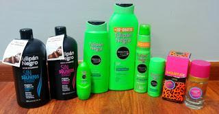 PRESENTACIÓN Y SORTEO BRISEIS