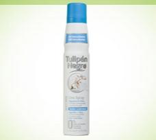 PRESENTACIÓN Y SORTEO BRISEIS