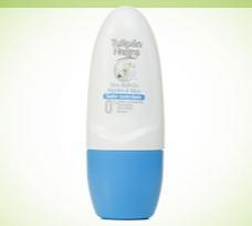 PRESENTACIÓN Y SORTEO BRISEIS