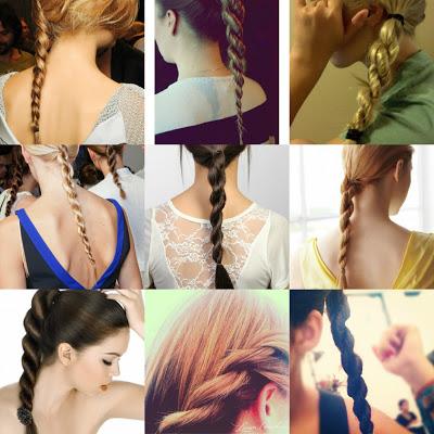 Tutorial (2): Trenza Soga