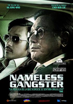 Nameless Gangster (2013) Una Película de Yun-Jon-Bin