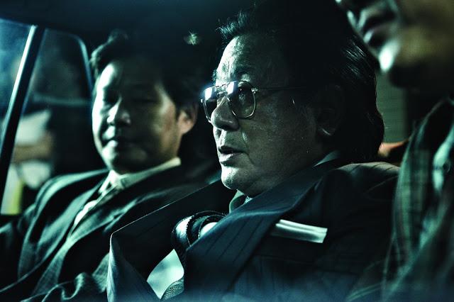 Nameless Gangster (2013) Una Película de Yun-Jon-Bin