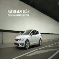 SEAT LeÃ³n