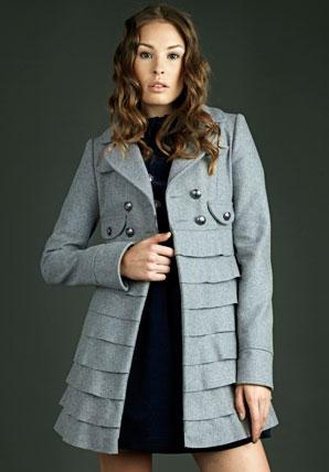 Hoy queremos hablaros de una firma de moda 100% española ...