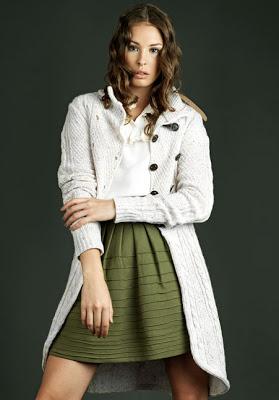 Hoy queremos hablaros de una firma de moda 100% española ...