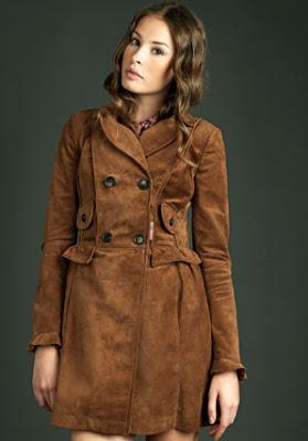 Hoy queremos hablaros de una firma de moda 100% española ...