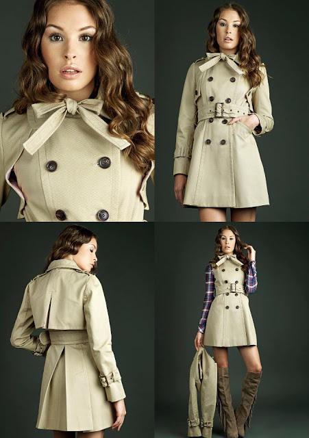 Hoy queremos hablaros de una firma de moda 100% española ...