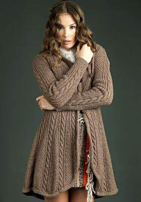 Hoy queremos hablaros de una firma de moda 100% española ...