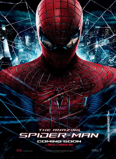 The Amazing Spiderman The Amazing Spiderman