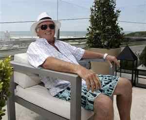 Declaraciones de Barriohuevo