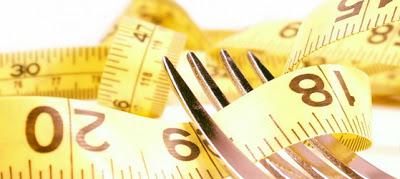 Comienza mi “Operación año nuevo” contra los kilos