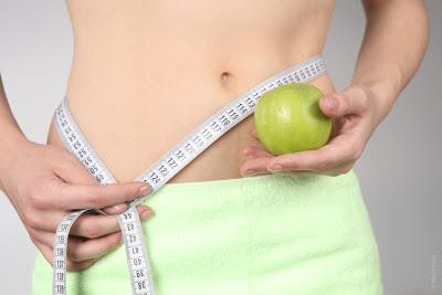 Comienza mi “Operación año nuevo” contra los kilos