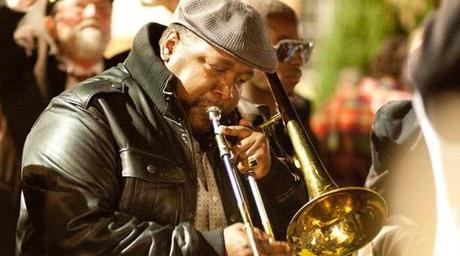 ‘Treme’, tercera temporada y, joder, penúltima