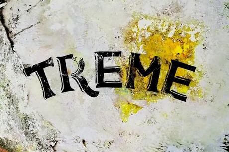 ‘Treme’, tercera temporada y, joder, penúltima