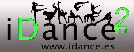 Baila y diviértete…. aprende en iDance