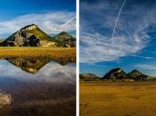 Paisaje Muzkiz... Itxaso