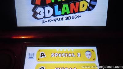 Fichas Nintendo 3Ds: New super mario bros 2 & Super mario 3D Land