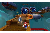 Fichas Nintendo 3Ds: New super mario bros 2 & Super mario 3D Land