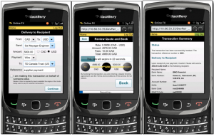 oportunidad de negocios movil