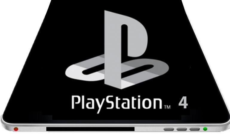 PLAYSTATION 4 LANZAMIENTO EN MAYO DE ESTE AÑO