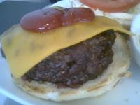 Restaurante Alfredo´s Barbacoa en Madrid