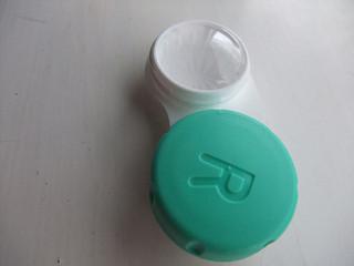 Problemas comunes al usar lentes de contacto