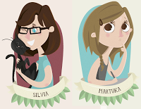 El despertar. Silvia G. Guirado / Marta García Pérez.