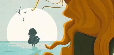 El despertar. Silvia G. Guirado / Marta García Pérez.