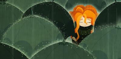 El despertar. Silvia G. Guirado / Marta García Pérez.