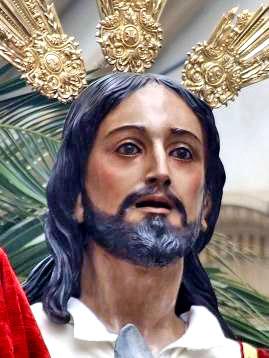 Cincuenta años de Ntro. Padre Jesús de los Reyes