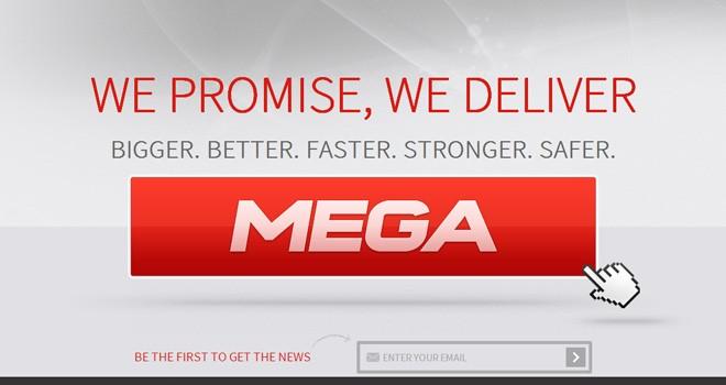 Dotcom acusa a las discográficas de boicotear la publicidad de Mega