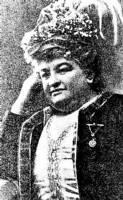 Emilia Pardo Bazán.