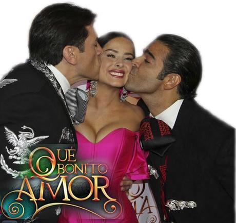Que Bonito Amor(Opinión).