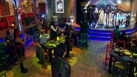 Que Bonito Amor(Opinión).