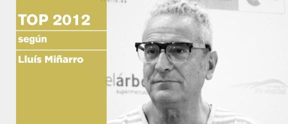 el-top-2012-de-lluis-minarro el-top-2012-de-lluis-minarro