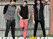 Momento musical: King