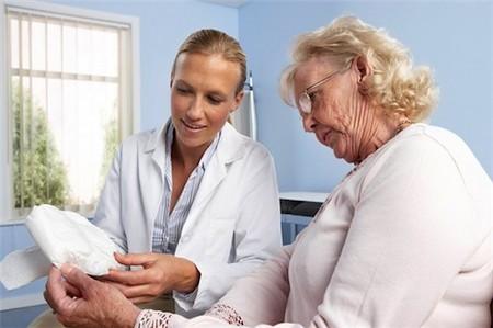 Los trastornos de incontinencia y sus causas