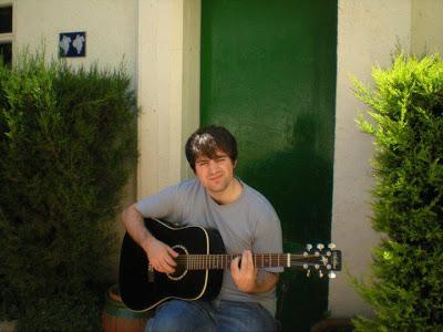 [Artículo] Los meses musicales de Sam Destral