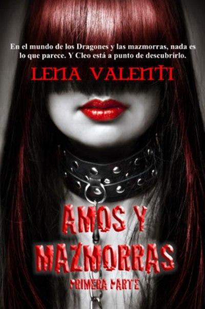 Amos y mazmorras (Lena Valenti)