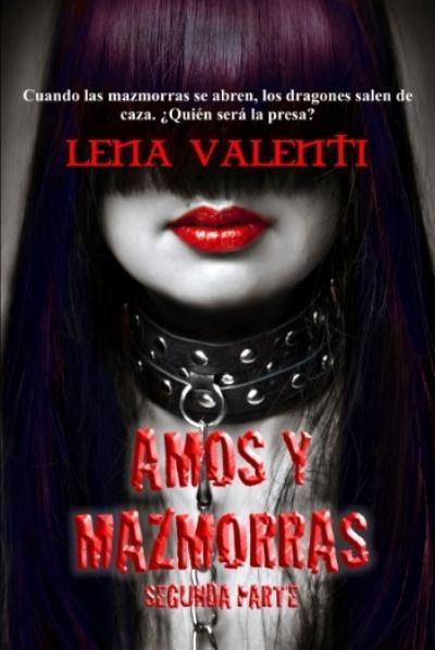 Amos y mazmorras (Lena Valenti)
