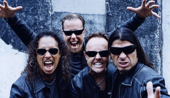 Metallica