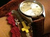 Pulsera Cruciani tienes?