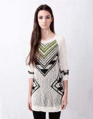 Primavera 2013 en Pull and Bear