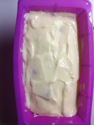 Receta light con surimi y salmón