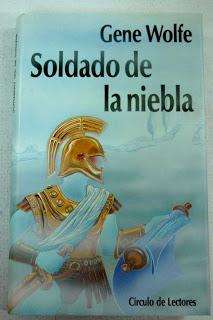 Soldado en la Niebla