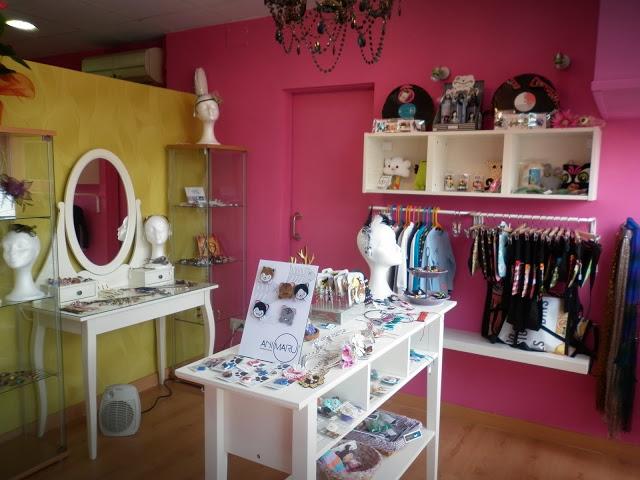 IT´S SO CUTE !!!! Porque ya podeís encontrar Yotoko Bijou...