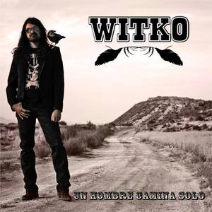 WITKO INICIA SU GIRA “CAMINANDO SOLO TOUR”